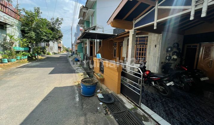 Rumah Kos Tembalang Dekat Kampus Undip Tembalang