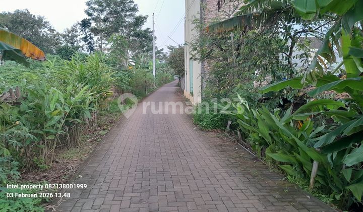 Tanah Tembalang Mulawarman Dekat Undip Tembalang 1