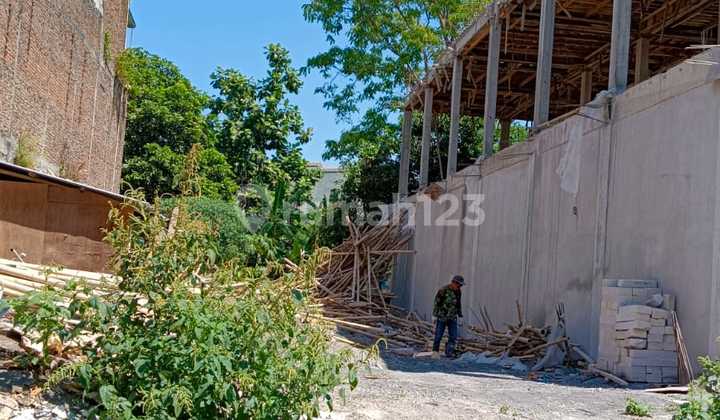 Tanah Ring 1 Tembalang Dekat Kampus Undip Tembalang 1