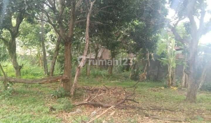 Tanah Banyumanik Tanjungsari Dekat Undip Tembalang  1