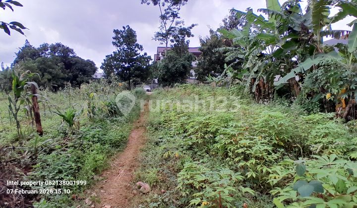 Tanah Tembalang Bulusan Ring 1 Dekat Kampus Undip Tembalang 1