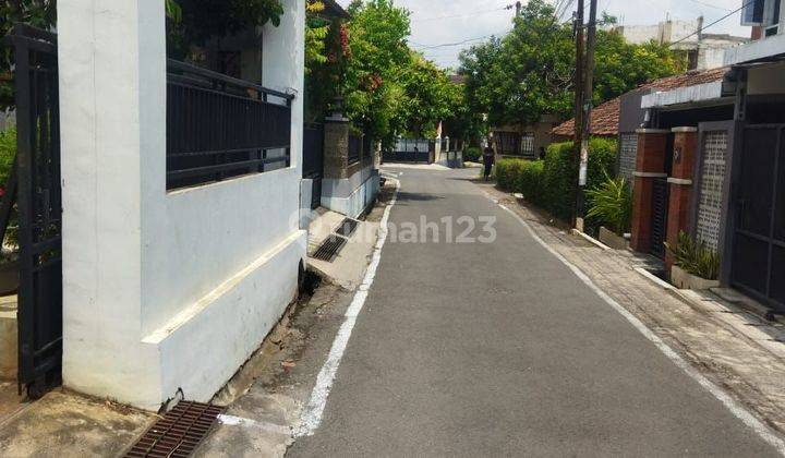 Tanah Banyumanik Klentengsari Dekat Tembalang Undip  2