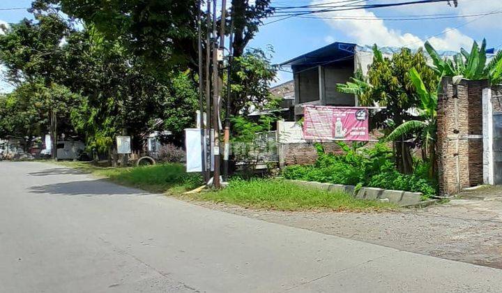 Tanah Perumahan Majapahit Kh Thohir Dekat Pedurungan 1