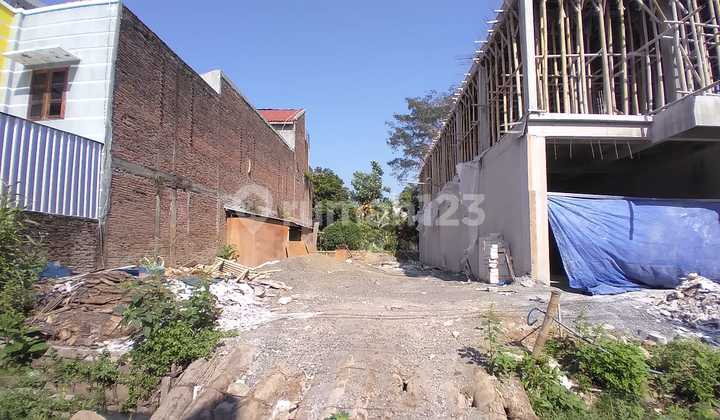 Tanah Tembalang Maerasari Dekat Kampus Undip Tembalang 1