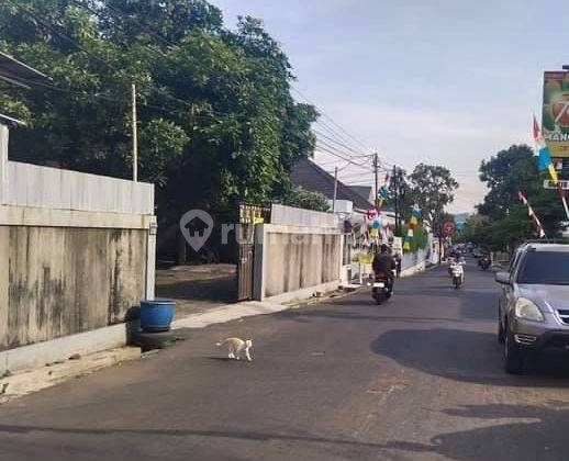 Rumah Banyumanik Durian Dekat Tembalang Undip  1