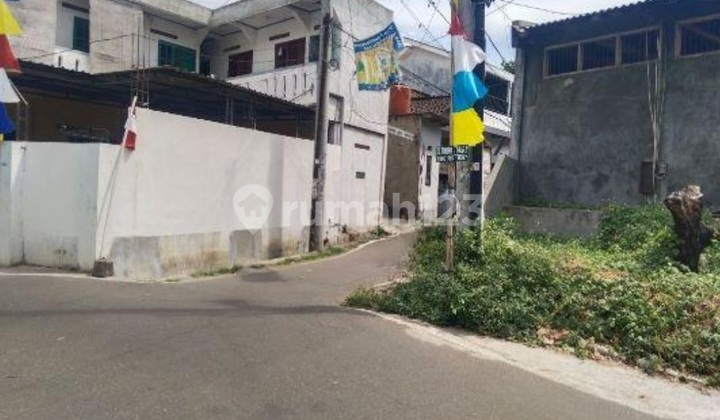 Tanah Tembalang Bulusan Utara Ring 1 Dekat Undip Tembalang 2