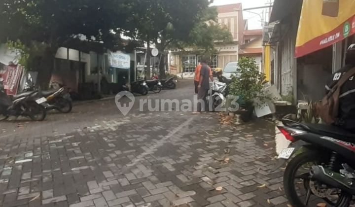 Tanah Tembalang Bulusan Dekat Kampus Undip Tembalang 2