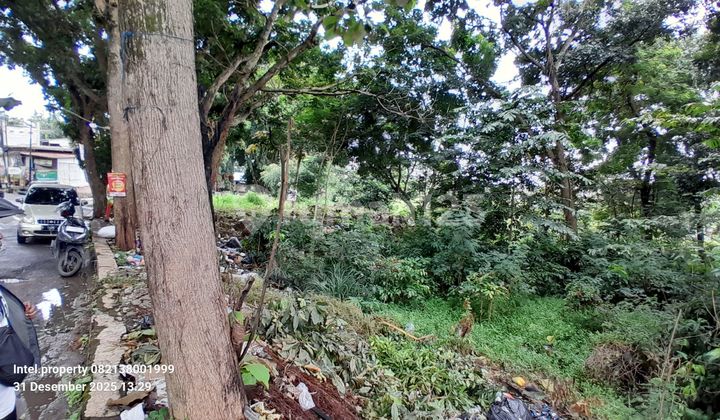 Tanah Tembalang Bulusan Utara Ring 1 Undip Tembalang 2