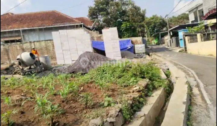 Tanah Tembalang Mulawarman Dekat UNDIP Tembalang  2