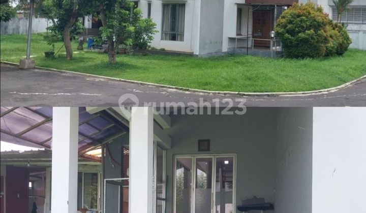 Rumah Classic Di Setiabudi Raya Dekat Kampus Undip Tembalang 2