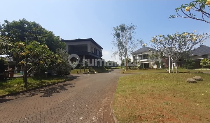 Rumah Graha Estetika Tembalang Dekat Undip Tembalang 2
