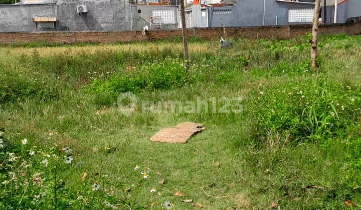 Tanah Tembalang Untuk Kos Di Mulawarman Dekat Undip Tembalang 1