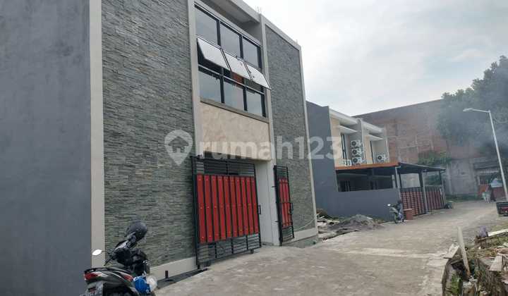 Rumah Kos Tembalang Bulusan Utara Ring 1 Undip 1