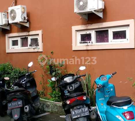 Rumah Kos Eksklusif Tembalang Full Penghuni Dekat Undip Tembalang 2