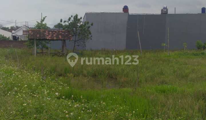 Tanah Tembalang Untuk Kos Di Mulawarman Dekat Undip Tembalang 2