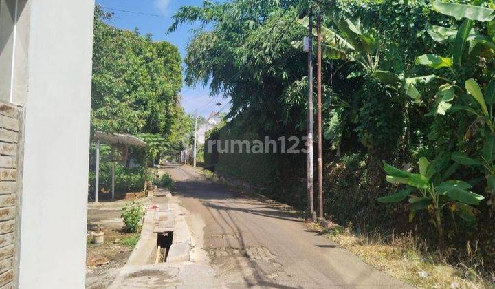 Tanah Tembalang Mulawarman Dekat Undip Tembalang  2