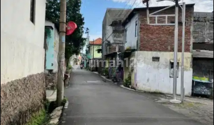 Tanah Tembalang Ring 1 Dekat Kampus Undip Tembalang 2