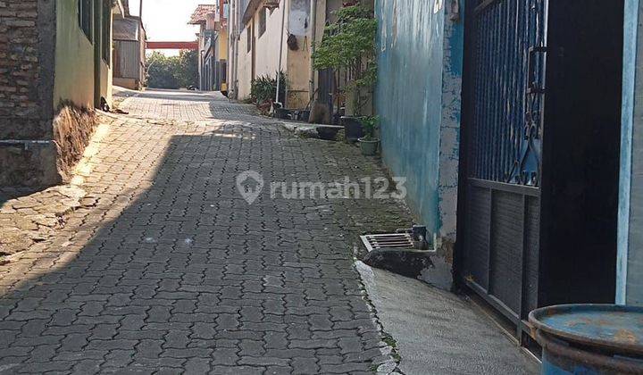 Rumah Kost Tembalang Bulusan Dekat Kampus Undip Tembalang  2