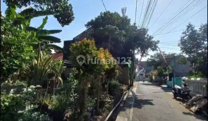 Tanah Tembalang Bulusan Utara Dekat Kampus Undip Tembalang  2