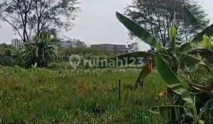 Tanah Tembalang Mulawarman Dekat Undip Tembalang 2