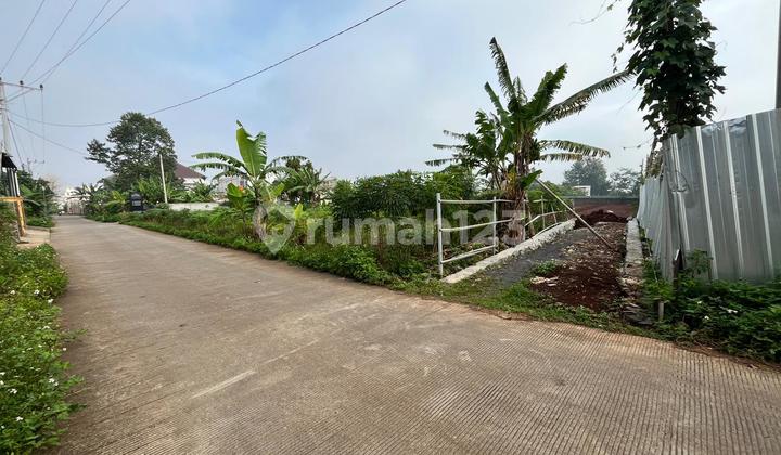 Mulawarman Tembalang Land Near Undip Tembalang 2
