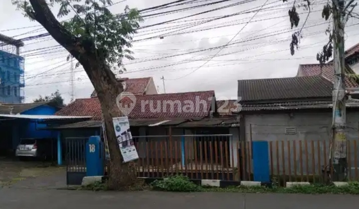 Tanah Banyumanik Durian Raya Dekat Undip Tembalang 2