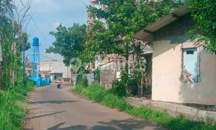 Tanah Tembalang Mulawarman Dekat Undip Tembalang 1