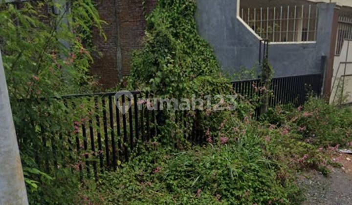 Tanah Jangli Raya Dekat Wahidin Dan Candi Golf 2