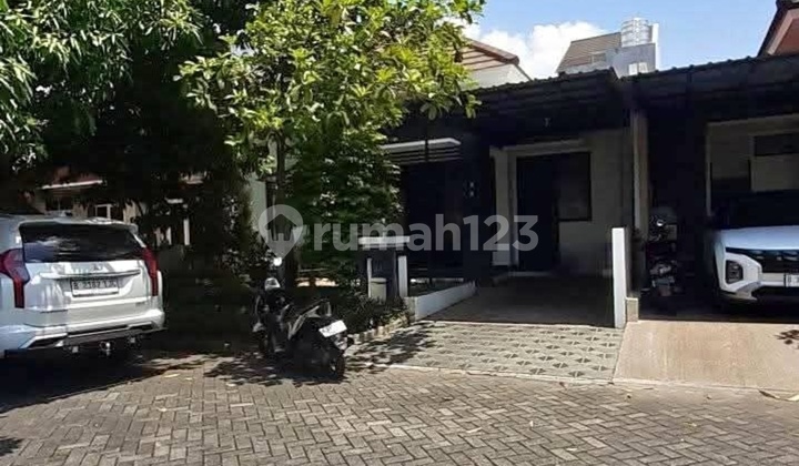 Rumah Graha Estetika Tembalang Dekat Undip Tembalang 1