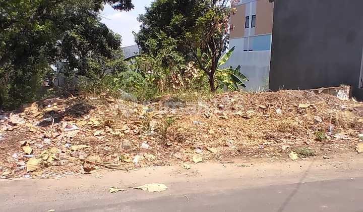 Tanah Tembalang Bulusan Utara Dekat Undip Tembalang 2