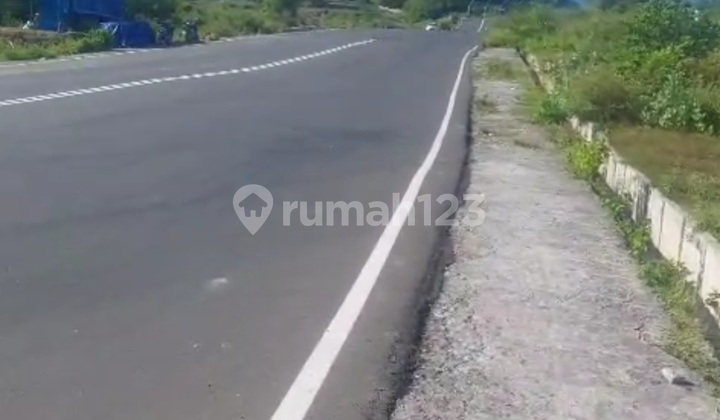 Tanah Tembalang Burangrang Raya Dekat Undip Tembalang 1