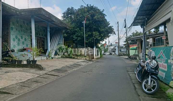 Tanah Tembalang Bulusan Dekat Kampus Undip Tembalang 2