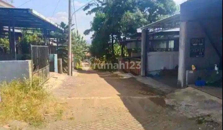 Tanah Tembalang Mulawarman Dekat Undip Tembalang  2