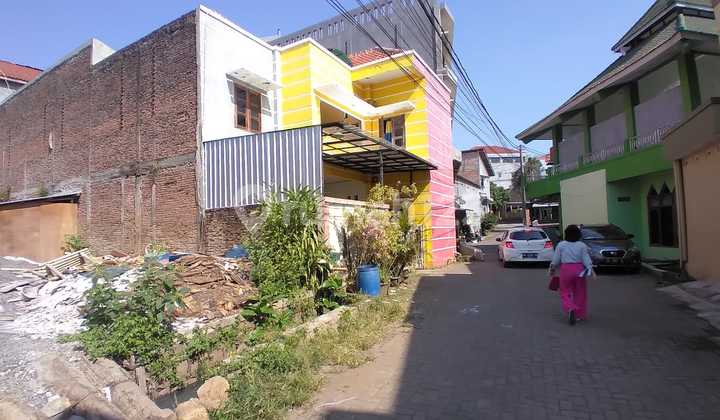 Tanah Tembalang Maerasari Dekat Kampus Undip Tembalang 2