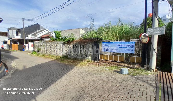 Tanah Tembalang Bulusan Selatan Dekat Undip Tembalang 2