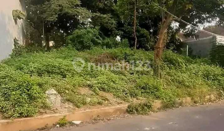 Tanah Banyumanik Klenteng Sari Dekat Undip Tembalang 1
