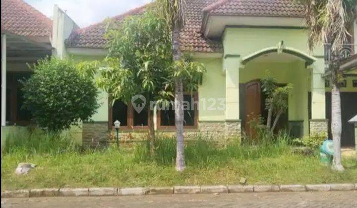 Sewa Rumah Graha Estetika Tembalang Undip  1