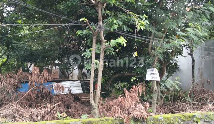 Tanah Tembalang Bulusan Dekat Kampus Undip Tembalang 1