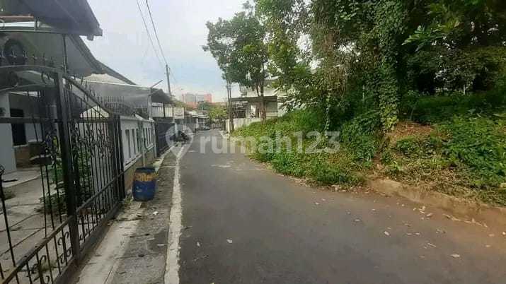 Tanah Banyumanik Klenteng Sari Dekat Undip Tembalang 2