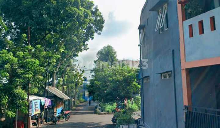 Tanah Bonus Rumah Mulawarman Dekat Kampus Undip Tembalang 2