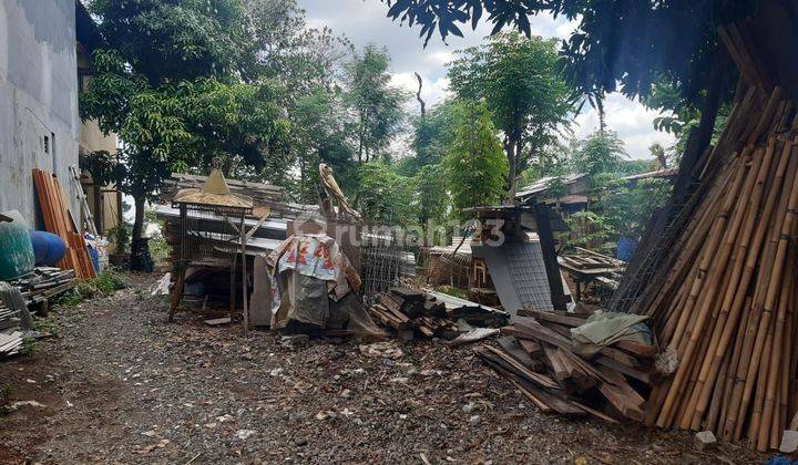 Tanah Tembalang Bulusan Utara Dekat Kampus Undip Tembalang  1