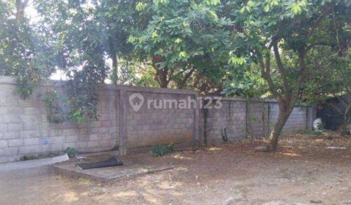 Tanah Tembalang Bulusan Utara Dekat Kampus Undip Tembalang  1