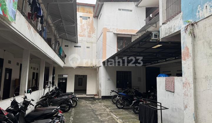 Tembalang Raya Boarding House Near Undip Tembalang 2