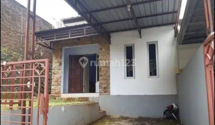 Sewa Kontrak Rumah Mulawarman Tembalang Dekat Undip 1