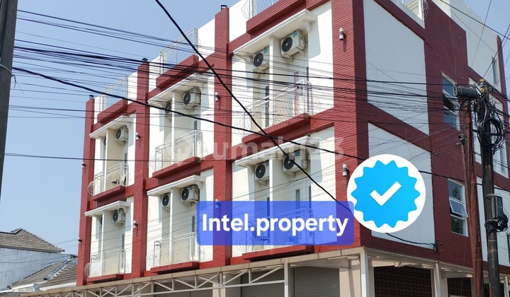 Rumah Kos Tembalang Bulusan Dekat Kampus Undip Tembalang 1