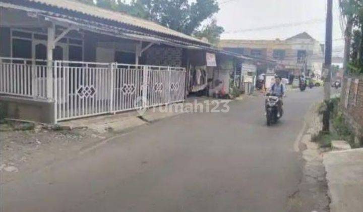 Tanah Tembalang Bulusan Utara Dekat Undip Tembalang  2