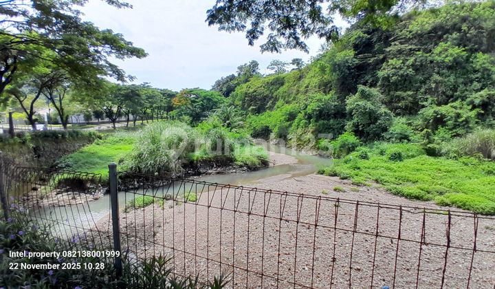 Tanah Jangli Burangrang Dekat Undip Tembalang 1