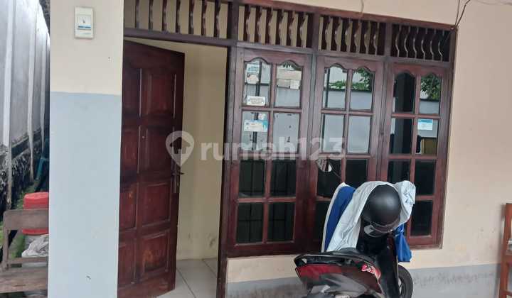 Rumah Kos Tembalang Ring 1 Dekat Kampus Undip Tembalang 1