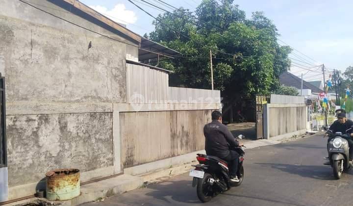 Rumah Banyumanik Durian Dekat Tembalang Undip  2