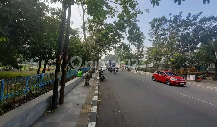 Tanah Banyumanik Durian Dekat Undip Tembalang 2